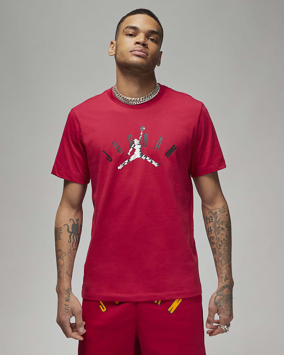 Jordan fly t shirt shop